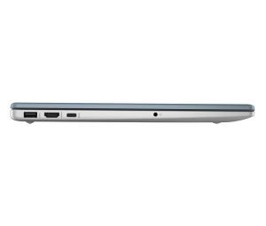 Portátil HP 15-fc0119ns 15.6" Ryzen 5-7520U 8GB SSD 512GB W11 Azul lunar - MGS0000027663 - Imagen 10