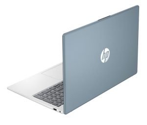 Portátil HP 15-fc0119ns 15.6" Ryzen 5-7520U 8GB SSD 512GB W11 Azul lunar - MGS0000027663 - Imagen 3