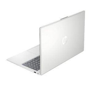Portátil HP 15-fd0224ns 15.6" i5-1334U  16GB SSD 512GB FREEDOS  Plata natural - MGS0000027682 - Imagen 3