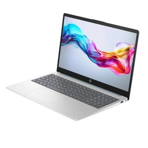 Portátil HP 15-fd0226ns 15.6" i5-1334U  8GB SSD 512GB W11 AZUL - MGS0000027683