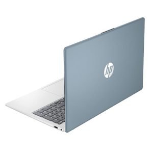 Portátil HP 15-fd0226ns 15.6" i5-1334U  8GB SSD 512GB W11 AZUL - MGS0000027683 - Imagen 2