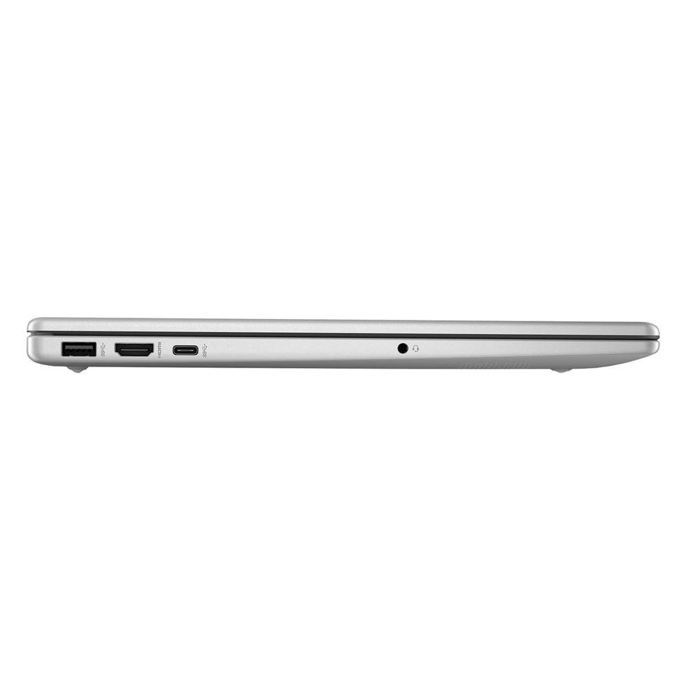 Portátil HP 15-fd0227ns 15.6" i5-1334U 16GB SSD 512GB W11 PLATA - MGS0000027684 - Imagen 3