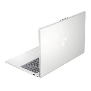Portátil HP 15-fd0220ns 15.6" i5-1334U  8GB SSD 512GB W11 PLATA - MGS0000027818