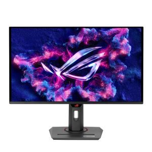 MONITOR OLED ASUS ROG STRIX XG27UCDMG 26.5" 3840 X 2160 0.03MS USB HDMI DISPLAYPORT REG. ALTURA - MGS0000027881