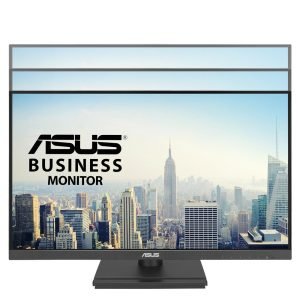 MONITOR ASUS VA24DQFS 23.8" FHD 100HZ - MGS0000027891 - Imagen 4