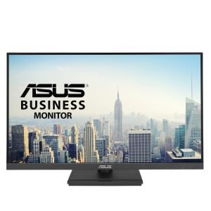 MONITOR ASUS VA27DQFS 27" FHD 100HZ - MGS0000027893 - Imagen 2