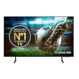 TV SAMSUNG 50" LED 4K TU50DU7105K SMART TV - MGS0000027906