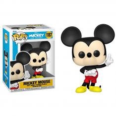 FUNKO POP DISNEY CLASSICS MICKEY MOUSE 59623 - MGS0000014355