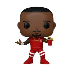 FUNKO POP DEPORTES WWE STREET PROFITS MONTEZ FORD 56810 (PREORDER RESERVA YA) - MGS0000003126