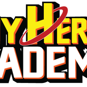 my hero academia