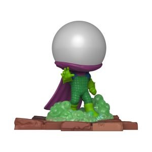 FUNKO POP DELUXE MARVEL SINISTER SIX MYSTERIO SPECIAL EDITION 60905 - MGS0000015890