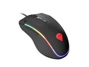 RATON GAMING GENESIS KRYPTON 700 NEGRO - NMG-0905 - Imagen 4