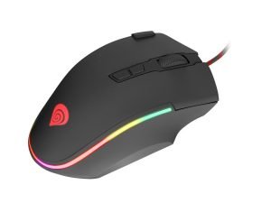 RATON GAMING GENESIS KRYPTON 700 NEGRO - NMG-0905 - Imagen 5