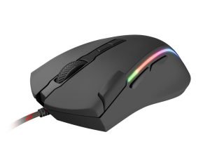 RATON GAMING GENESIS KRYPTON 700 NEGRO - NMG-0905 - Imagen 6