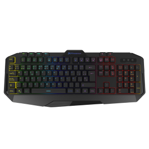 Phoenix - QWERTY con Cable,