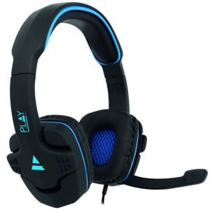 AURICULAR GAMING EWENT PL3320 CON MICROFONO PC & CONSOLA - PL3320