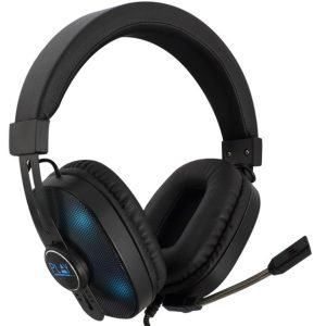 AURICULAR GAMING EWENT PL3321 CON MICROFONO PC & CONSOLA - PL3321
