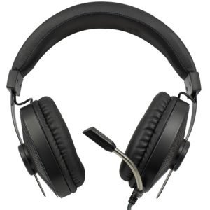 AURICULAR GAMING EWENT PL3321 CON MICROFONO PC & CONSOLA - PL3321 - Imagen 3
