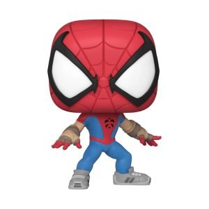 FUNKO POP MARVEL MANGAVERSE SPIDER-MAN SPECIAL EDITION 62280 - MGS0000015892