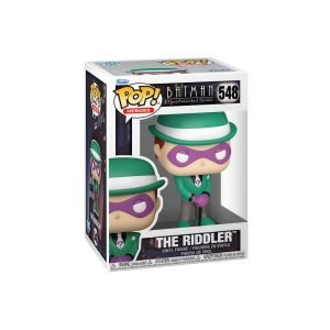 FUNKO POP BATMAN THE ANIMATED SERIES THE RIDDLER - MGS0000026335