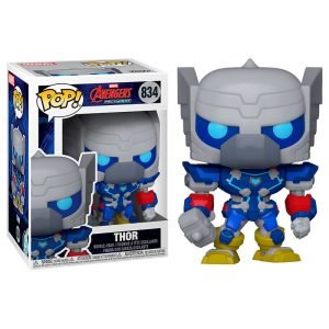 FUNKO POP MARVEL MARVEL MECH THOR 55238 - MGS0000003915