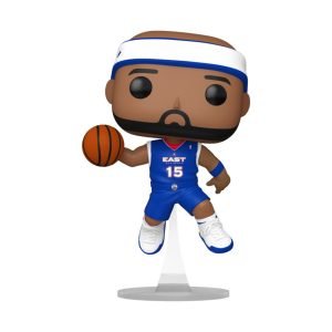FUNKO POP DEPORTES NBA LEGENDS ALL STARS VINCE CARTER (2005) 67490 - MGS0000019311