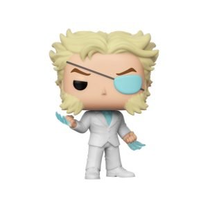 FUNKO POP MARVEL INFINITY WARPS DIAMOND PATCH 52009 - MGS0000003823