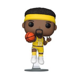 FUNKO POP DEPORTES NBA LEGENDS ALL STARS WILT CHAMBERLAIN (1972) 67493 - MGS0000019312