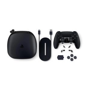 MANDO DUALSENSE EDGE NEGRO - MGS0000025116 - Imagen 5