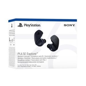 AURICULARES PULSE EXPLORE NEGRO - MGS0000025112 - Imagen 5
