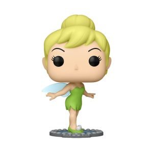 FUNKO POP DISNEY PETER PAN DISNEY 70 ANIVERSARIO CAPITAN GARFIO 70695 - MGS0000016759