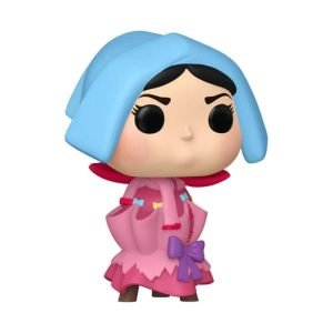 FUNKO POP DISNEY 65 ANIVERSARIO LA BELLA DURMIENTE MERRYWEATHER 78183 - MGS0000021884