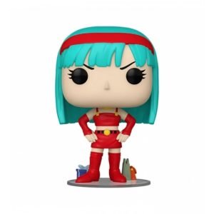 FUNKO POP DRAGON BALL GT BULLA 72087 - MGS0000022426