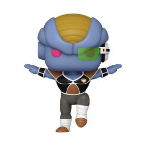 FUNKO POP DRAGON BALL Z S10 GINYU FORCE BURTER 48670 - MGS0000018849