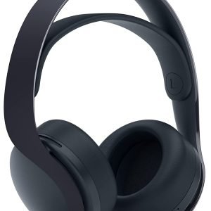 AURICULARES WIRELESS SONY PS5 PULSE 3D MIDNIGHT BLACK - MGS0000005492