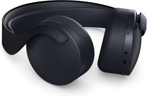 AURICULARES WIRELESS SONY PS5 PULSE 3D MIDNIGHT BLACK - MGS0000005492 - Imagen 3