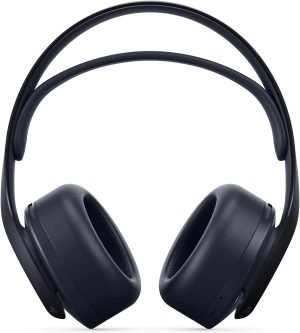 AURICULARES WIRELESS SONY PS5 PULSE 3D MIDNIGHT BLACK - MGS0000005492 - Imagen 4