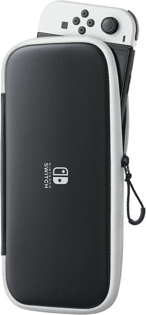 NINTENDO SWITCH CCASE SPRO - MGS0000005161 - Imagen 2