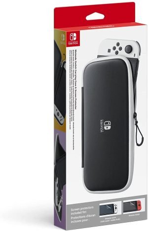 NINTENDO SWITCH CCASE SPRO - MGS0000005161