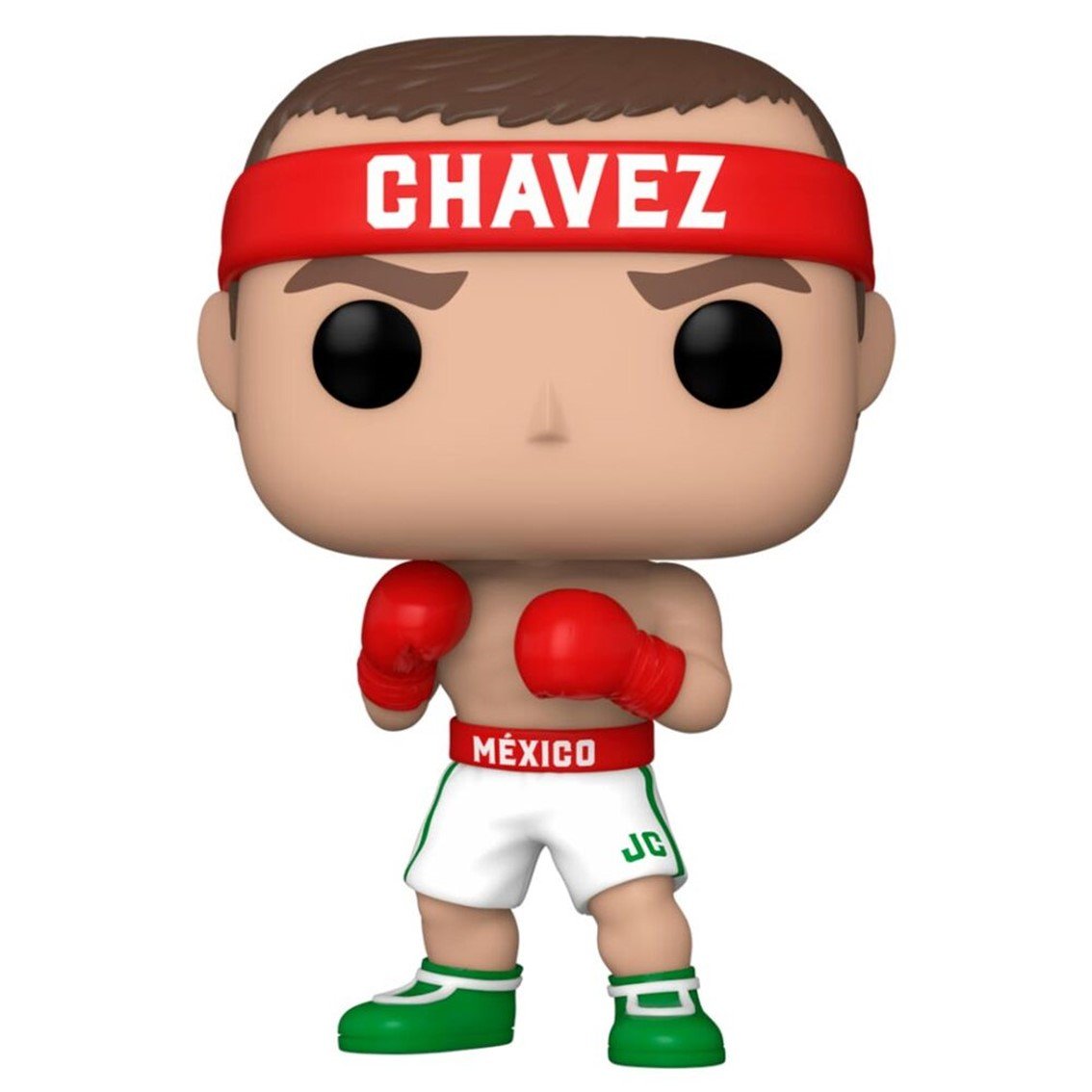 FUNKO POP DEPORTES BOXING JULIO CESAR CHAVEZ 56811 - MGS0000006377