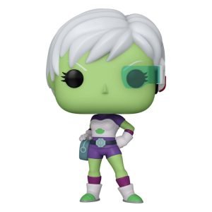 FUNKO POP DRAGON BALL BROLY CHEELAI - MGS0000024762