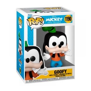 FUNKO POP DISNEY CLASSICS GOOFY 59622 - MGS0000014359