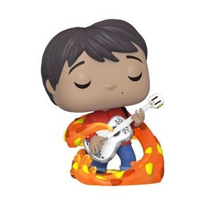 FUNKO POP! COCO - MIGUEL (GITD) EXCLUSIVO - MGS0000016612