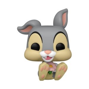 FUNKO POP DISNEY BAMBI THUMPER 65666 - MGS0000020581