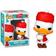 FUNKO POP DISNEY EDICION NAVIDEÑA DAISY 57746 - MGS0000006263