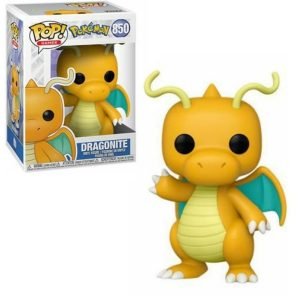 FUNKO POP POKEMON DRAGONITE 56312 - MGS0000015322