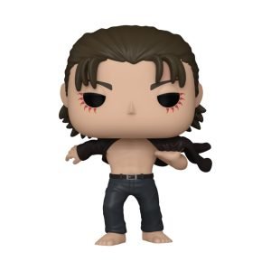 FUNKO POP ANIMACION ATTACK ON TITANS S5 EREN JEAGER 67926 - MGS0000017756