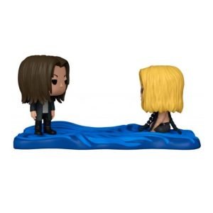 FUNKO POP MOMENT ATTACK ON TITAN EREN & ZEKE 1460 EXCLUSIVO - MGS0000021022