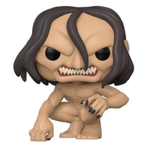 FUNKO POP ANIME ATTACK ON TITAN SHINGEKI NO KYOJIN TITAN YMIR 57982 - MGS0000014407