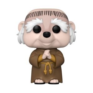 FUNKO POP DISNEY ROBIN HOOD FRAILE TUCK 75910 - MGS0000019314